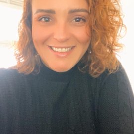 Lidiane Souza Gomes de Castro